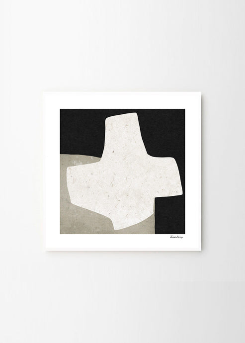 CROSS by TINKA LUIGA