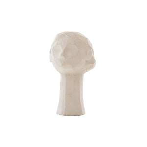 COOEE X Kristina Collection l OLLIE Sculpture_LIMESTONE