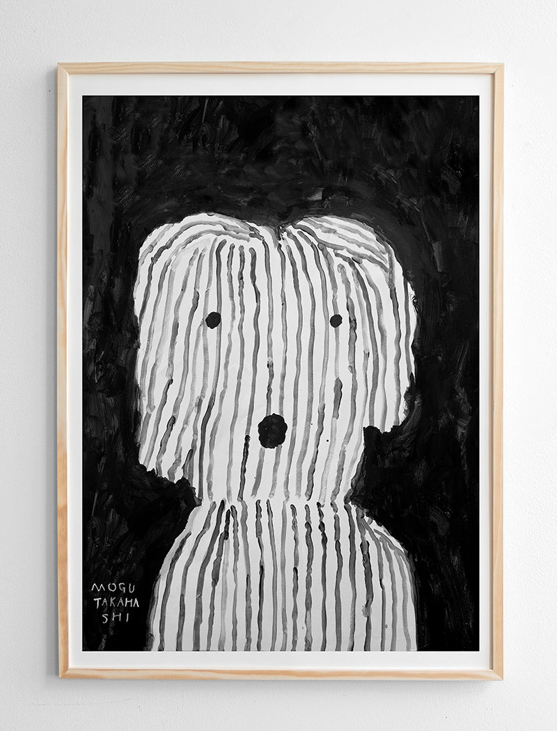 Mogu Takahashi _ JAXX [Fine Little Day] – L'Atelier Glöd