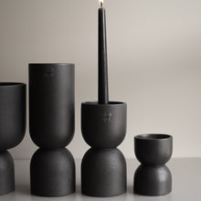Load image into Gallery viewer, DBKD l POST - Tealight -Cast Iron